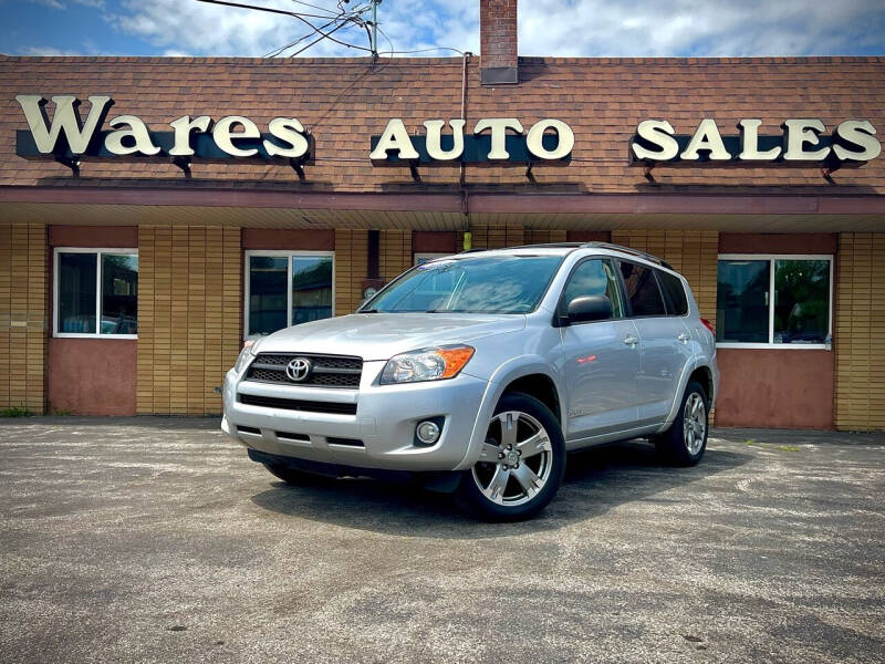 Wares Auto Sales INC Car Dealer in Traverse City, MI