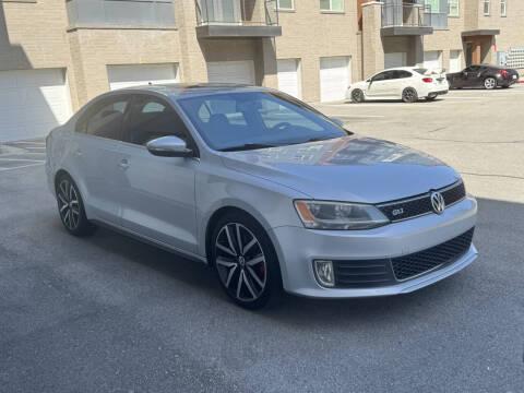 2013 Volkswagen Jetta