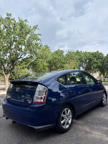 2008 Toyota Prius Standard
