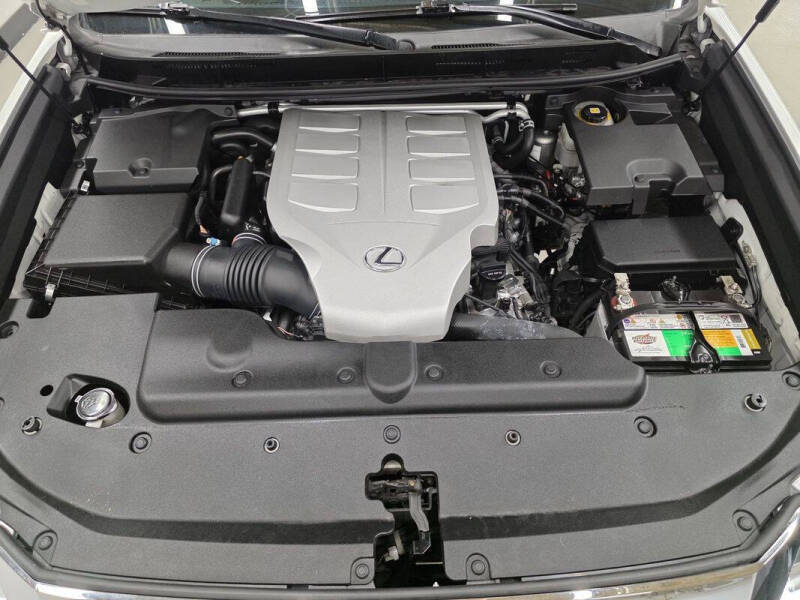 2018 Lexus GX 460