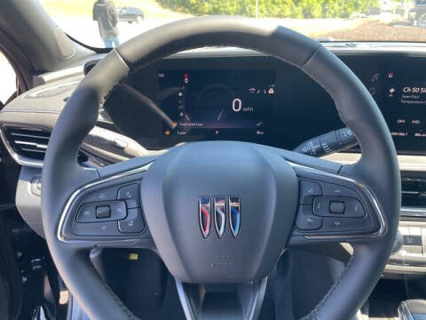 2025 Buick Envista Sport Touring