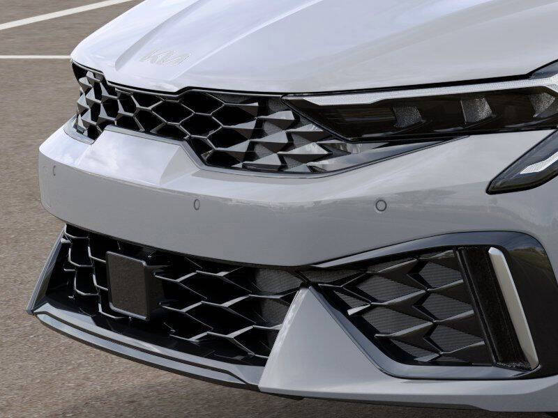 2025 Kia K5