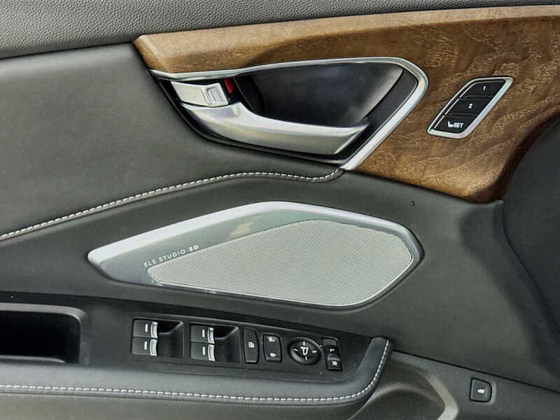 2021 Acura RDX SH-AWD w/Advance