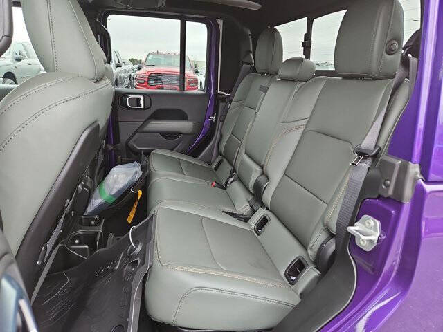 2026 Jeep Gladiator Mojave X