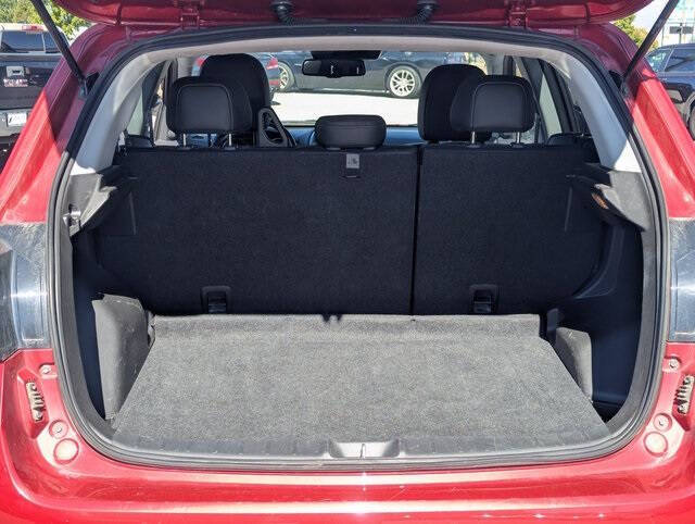 2024 Mitsubishi Outlander Sport