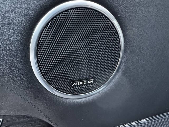 2019 Land Rover Range Rover Sport HSE