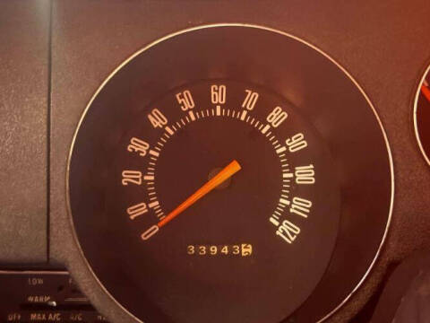 1971 Dodge Challenger