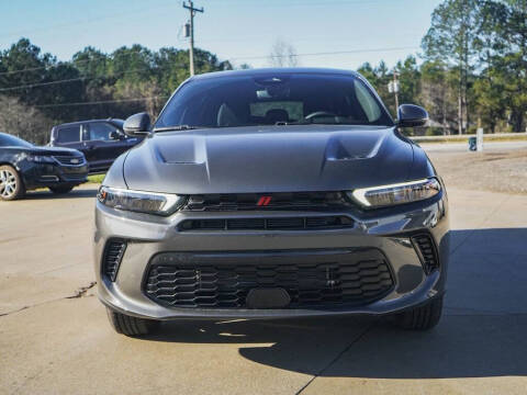 2024 Dodge Hornet GT