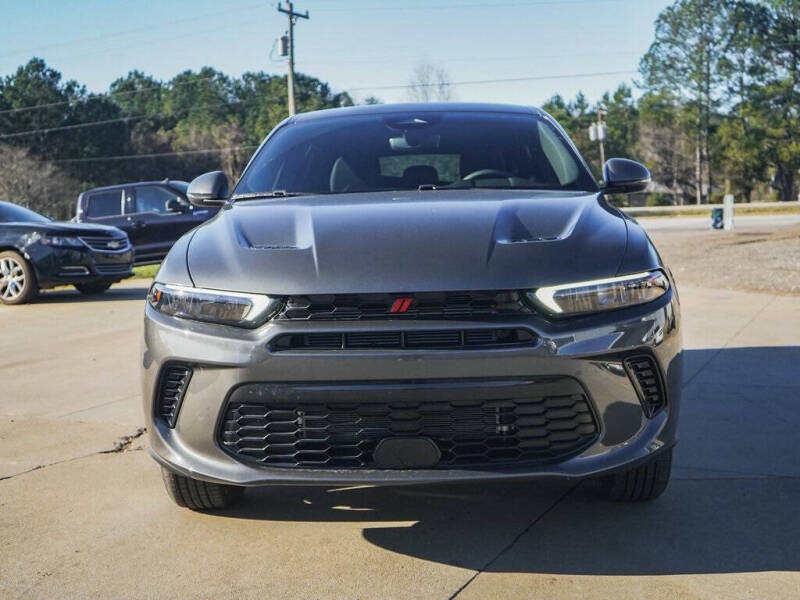 2024 Dodge Hornet GT