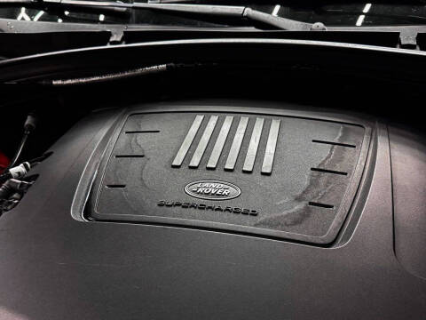 2018 Land Rover Range Rover Velar P380 R-Dynamic HSE