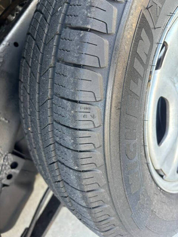 2009 Toyota Tacoma