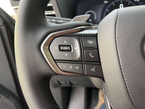 2025 Lexus GX 550 Premium