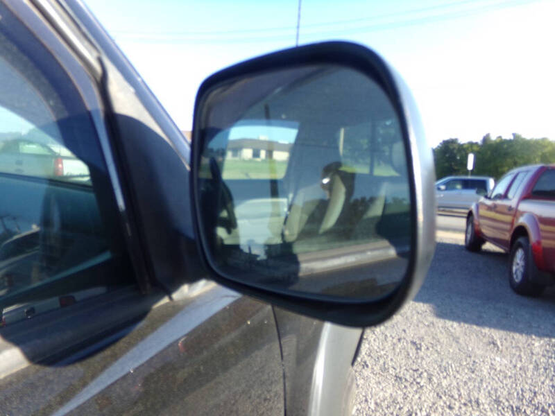 2011 Toyota Tacoma