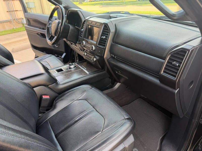 2019 Ford Expedition MAX Limited
