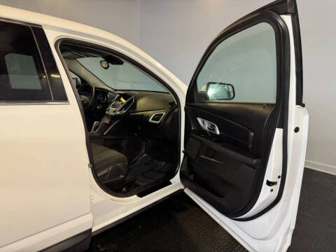 2012 GMC Terrain SLE-1