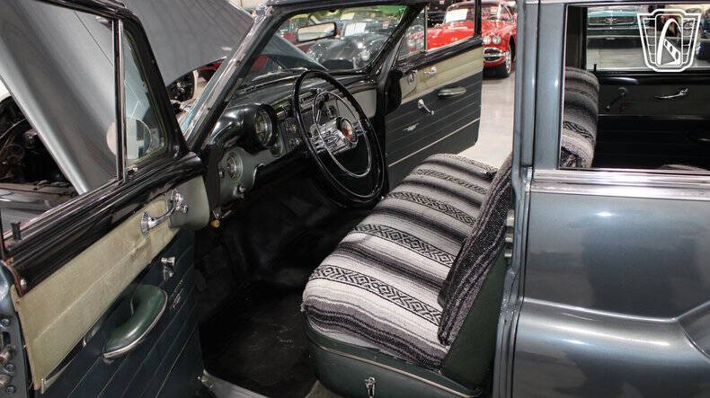 1953 Buick Super