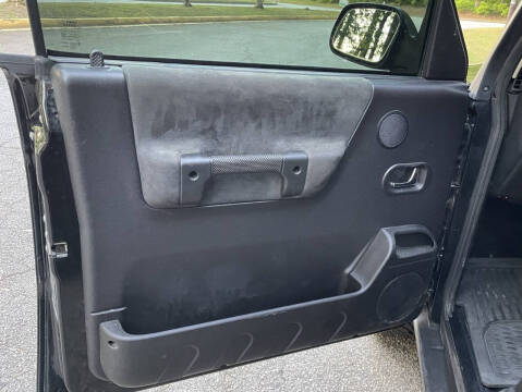 2004 Land Rover Discovery SE