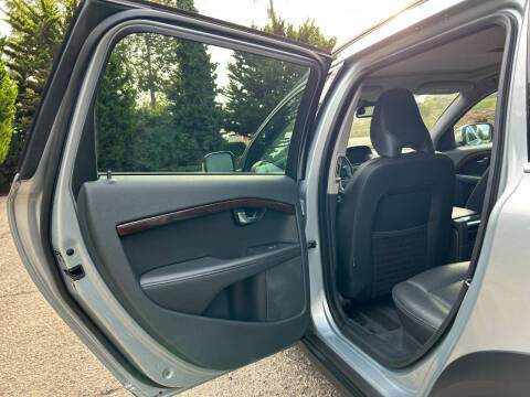 2013 Volvo XC70 3.2