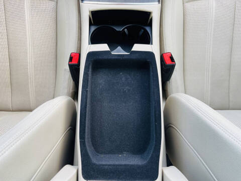 2017 Audi A7 3.0T quattro Prestige