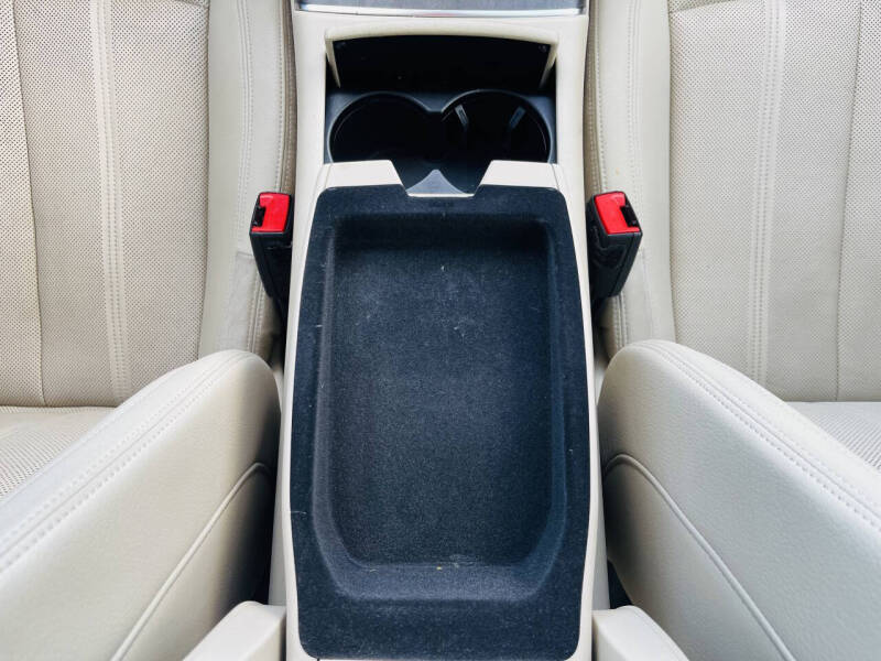 2017 Audi A7 3.0T quattro Prestige