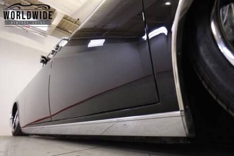 1967 Lincoln Continental