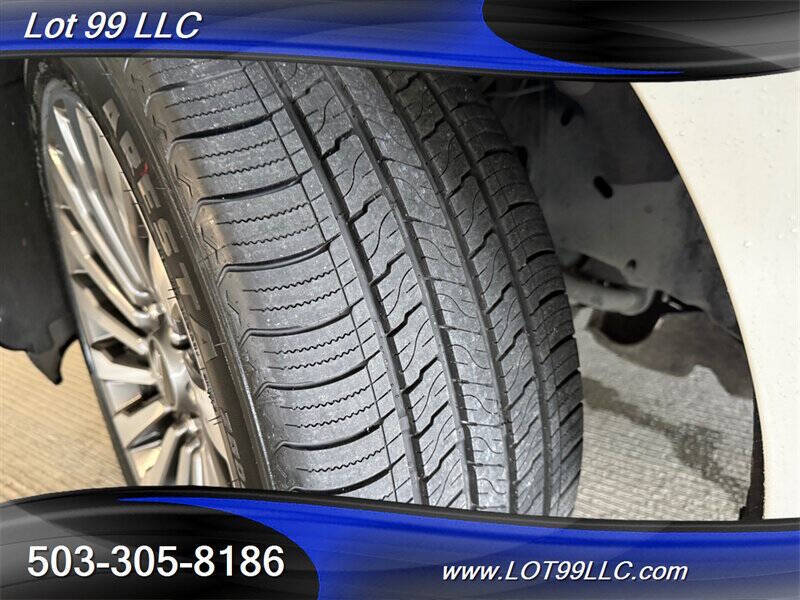 2021 Lincoln Navigator L Reserve