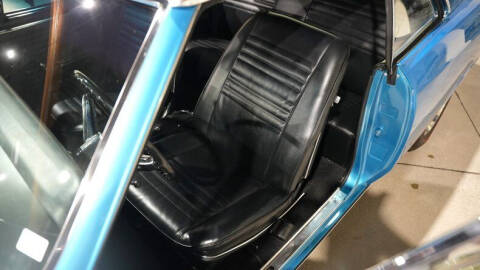 1967 Chevrolet Chevelle