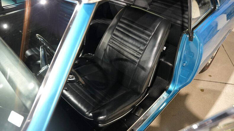 1967 Chevrolet Chevelle