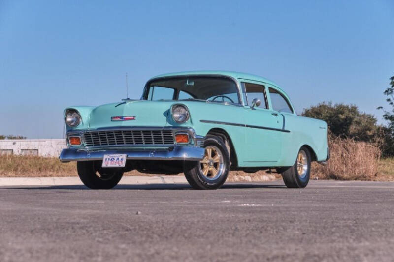 1956 Chevrolet 150
