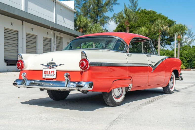1956 Ford Fairlane