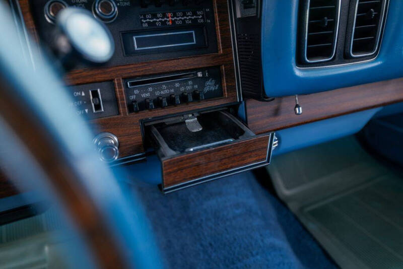 1977 Chrysler New Yorker