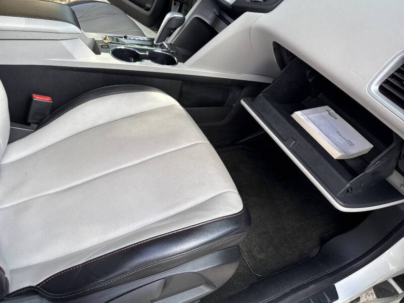 2012 Chevrolet Equinox LTZ