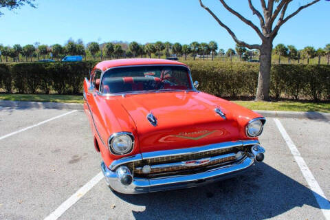 1957 Chevrolet Bel Air