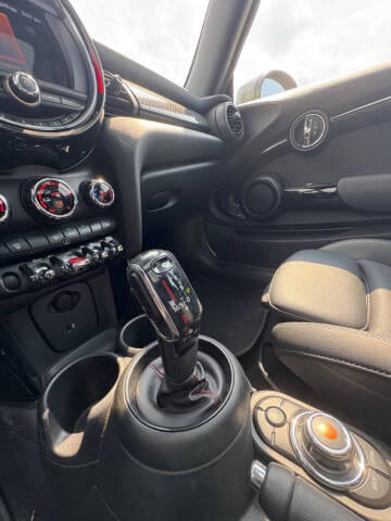 2021 MINI Hardtop 2 Door John Cooper Works
