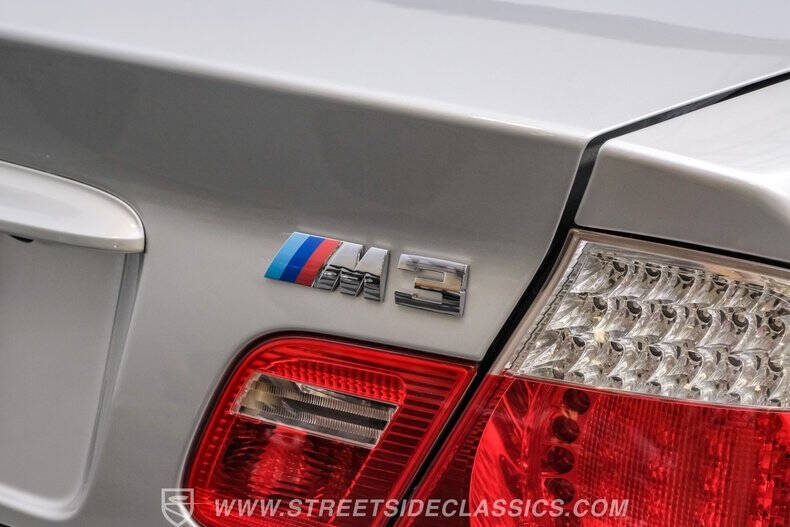2004 BMW M3