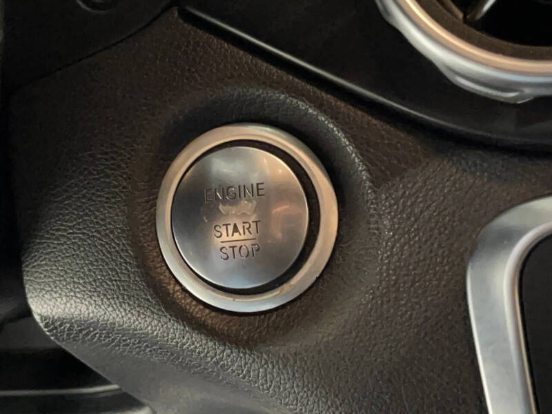 2019 Mercedes-Benz GLA GLA 250