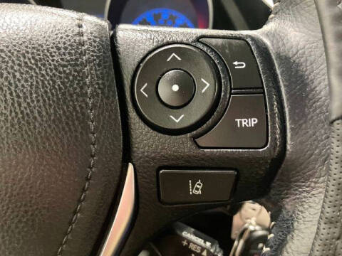 2017 Toyota Corolla iM