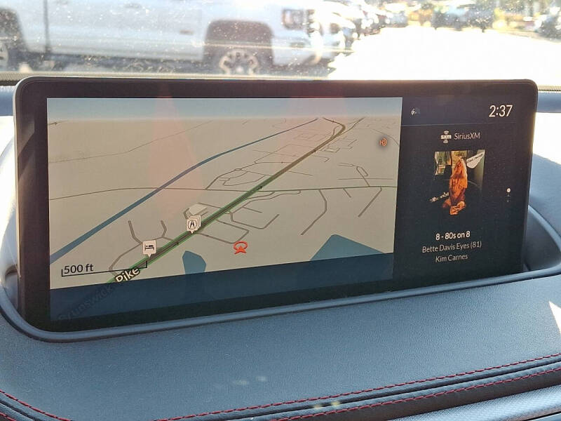 2023 Acura MDX SH-AWD w/A-SPEC