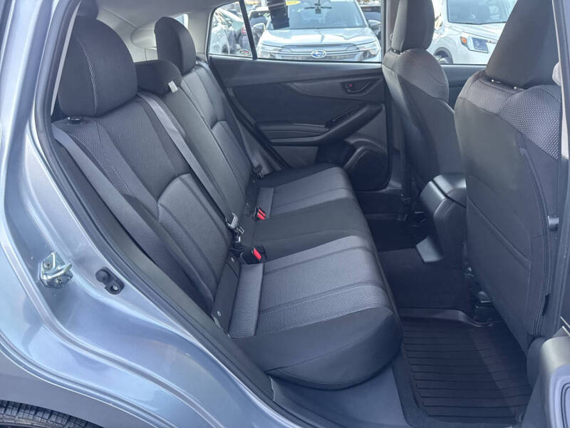 2023 Subaru Impreza Premium