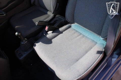 1992 Suzuki Carry-Every