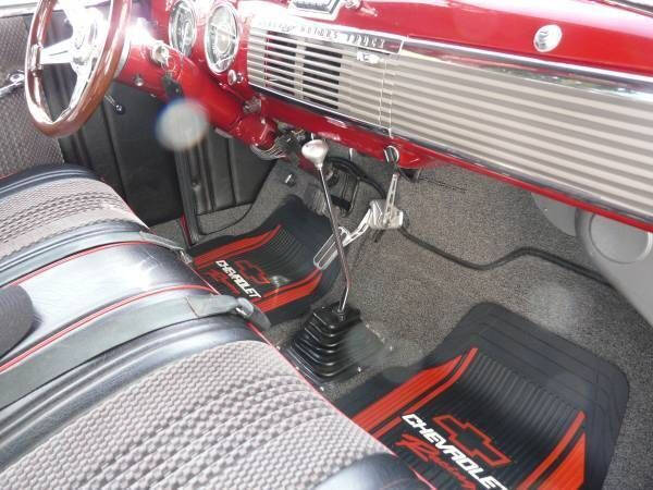 1951 GMC C/K 1500 Series