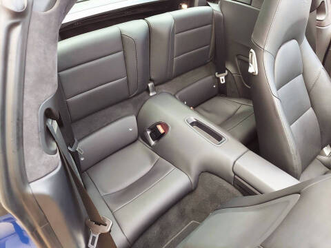 2014 Porsche 911 Targa 4S