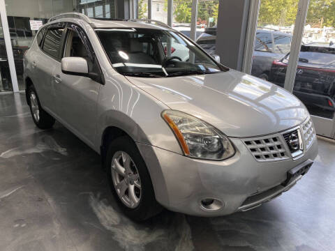 2009 Nissan Rogue