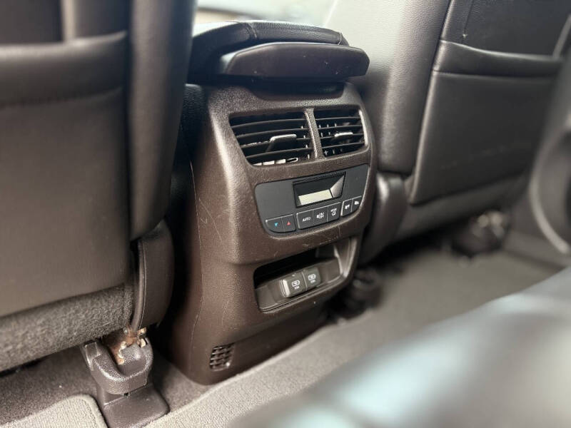 2019 Acura MDX SH-AWD w/Tech