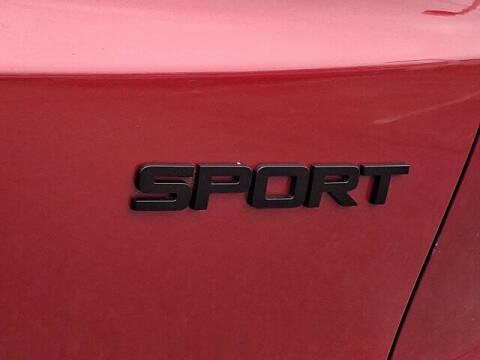 2023 Honda CR-V Hybrid