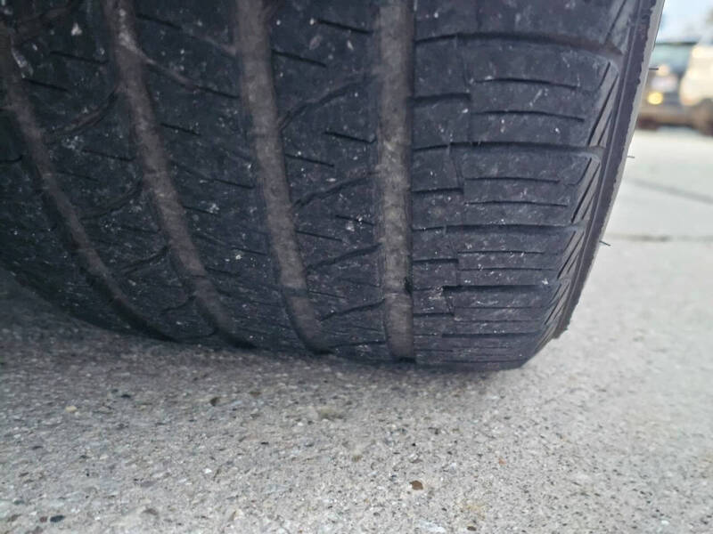 2011 Toyota Sienna XLE 8-Passenger