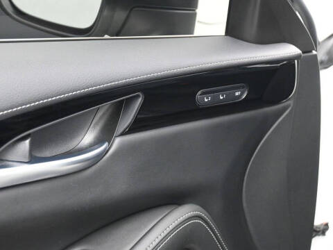 2024 Infiniti QX60 Pure