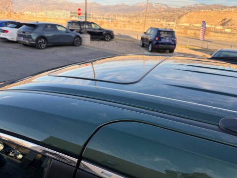 2024 Toyota Sienna LE 8-Passenger