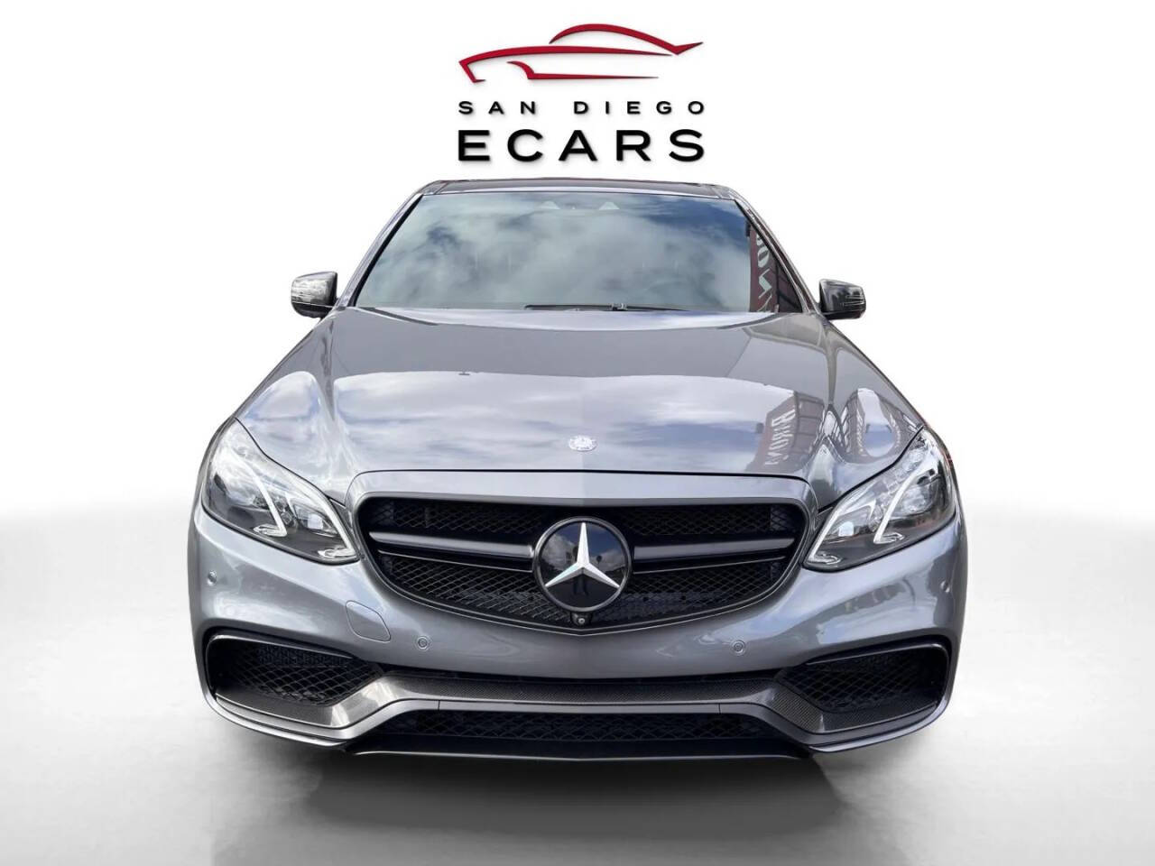 2014 Mercedes-Benz E-Class for sale at San Diego Ecars in San Diego, CA