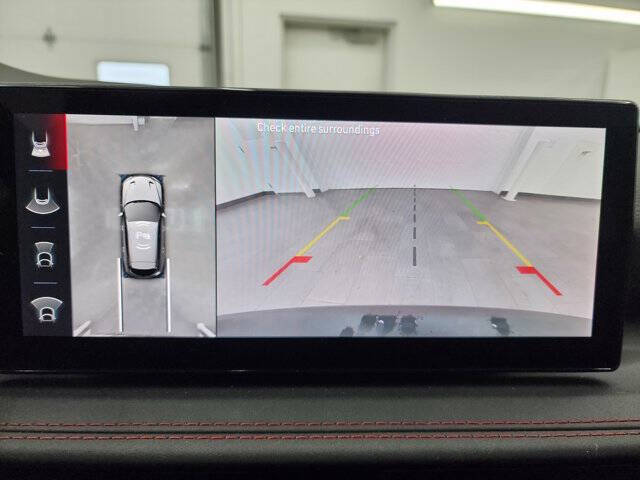 2024 Dodge Hornet GT